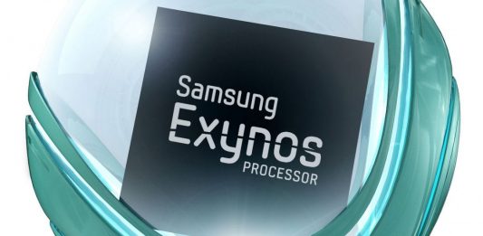 Η Samsung ετοιμάζει δική της GPU για τα Exynos chipsets