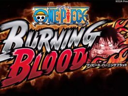One Piece: BURNING BLOOD – Aνακοινώθηκε για PS4, Xbox One και PS Vita
