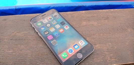 Apple iPhone 6s Hands on Review: Βελτιωμένο στα σημεία