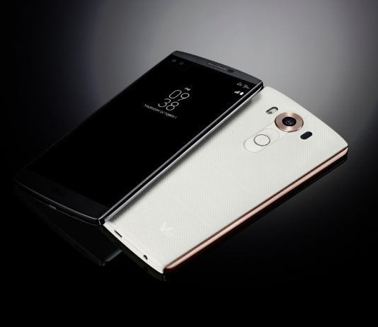 LG V20: Έρχεται αυτόν τον Σεπτέμβριο με Android 7.0 Nougat