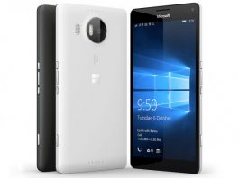 Microsoft Lumia 950 XL: Με τρομερή κάμερα και πολλά καλούδια!