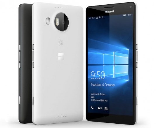 Microsoft Lumia 950 XL: Με τρομερή κάμερα και πολλά καλούδια!