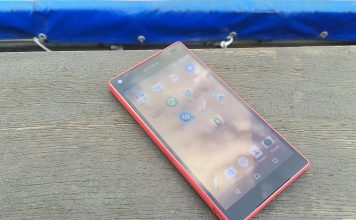 Sony Xperia Z5 Compact Hands on Review: Μικρό αλλά θαυματουργό