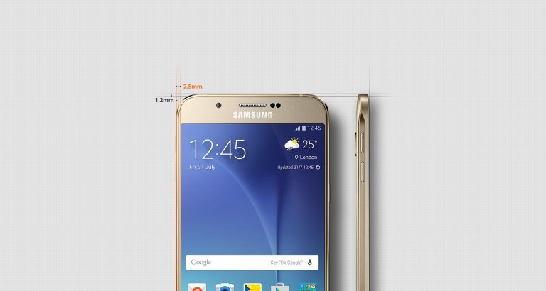 Galaxy A9