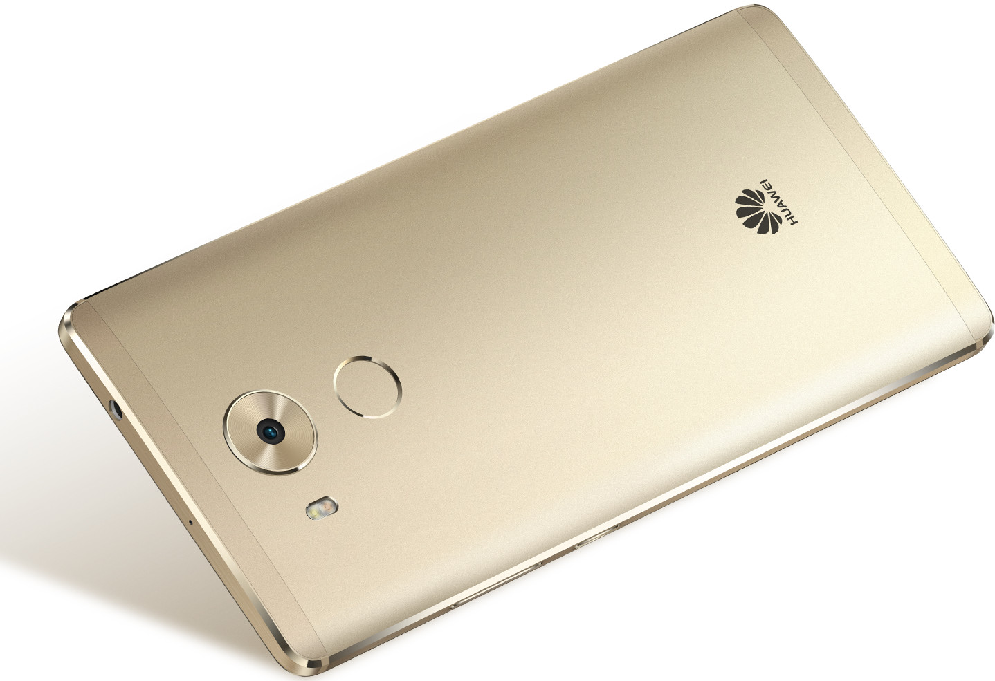Huawei Mate 8 official
