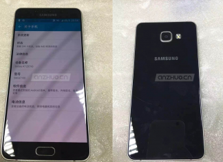 samsung galaxy a7