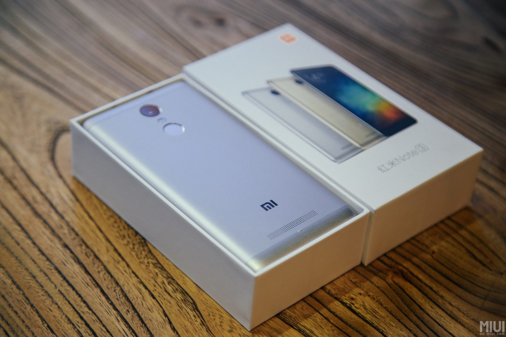 Xiaomi Redmi Note 3: Ανακοινώθηκε νέα αναβαθμισμένη έκδοση με Snapdragon 650