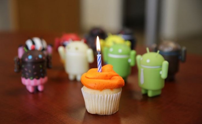 android-birthday