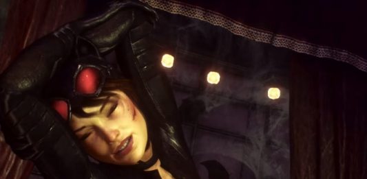 Batman: Arkham Knight – Η Catwoman και ο Robin έρχονται με το November Update