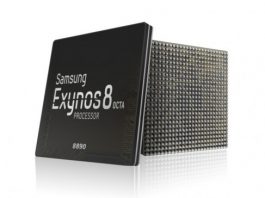 Galaxy S7: Ο Exynos 8890 πέρασε από το AnTuTu και σάρωσε τα πάντα στο διάβα του