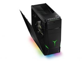 Συνεργασία μεταξύ Lenovo και Razer με στόχο καλύτερα gaming PCs