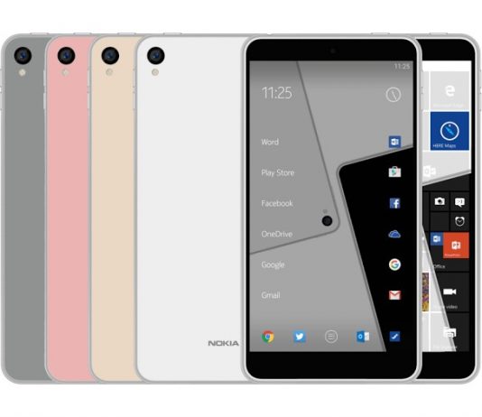 Nokia: Θα επιστρέψει με μια νέα σειρά από Android smartphones και tablets μέσα στο 2016