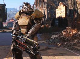 Fallout 4: Το πρώτο patch για την PC έκδοση του παιχνιδιού είναι διαθέσιμο στο Steam