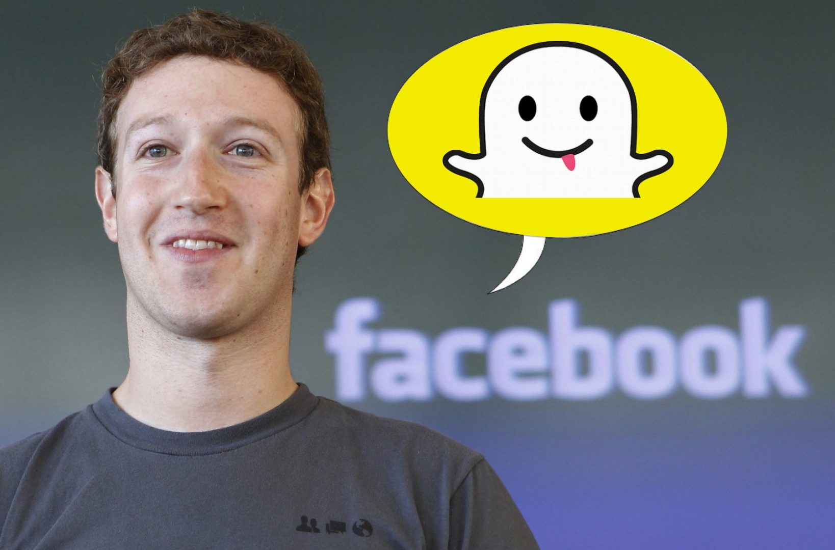 Facebook Messenger: Αν έχετε εθιστεί στο Snapchat…