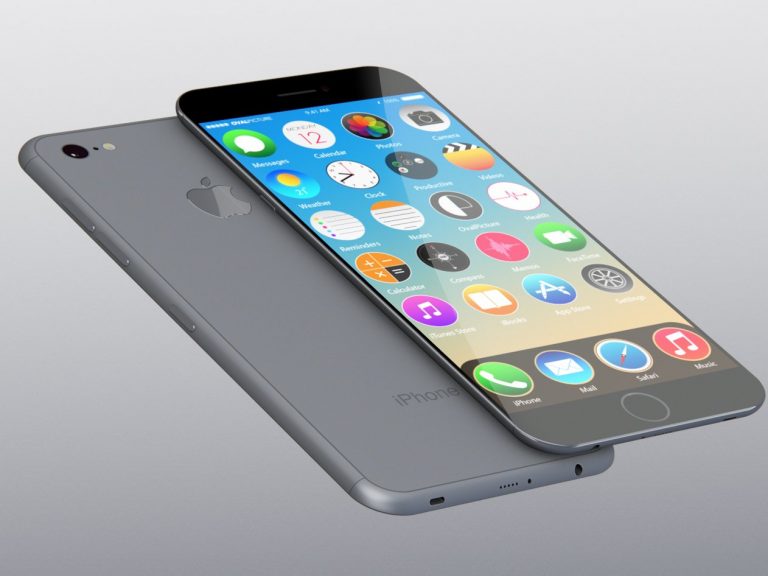 iPhone 15