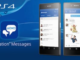 PlayStation Messages: Ένας γρήγορος τρόπος για να επικοινωνείτε με τους PSN φίλους σας