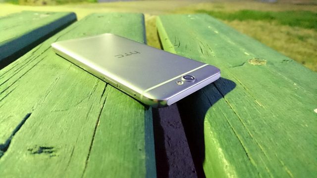 HTC One A9