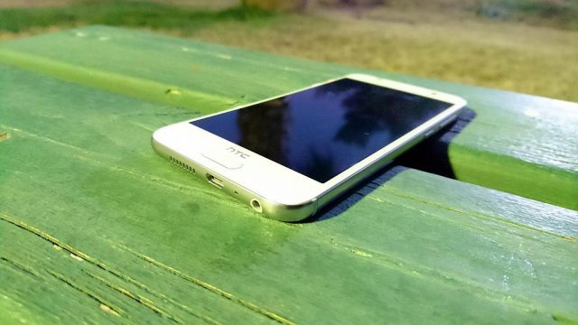 HTC One A9