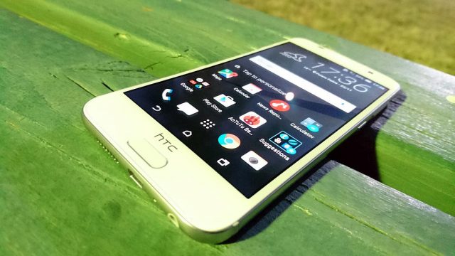 HTC One A9