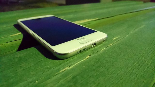 HTC One A9
