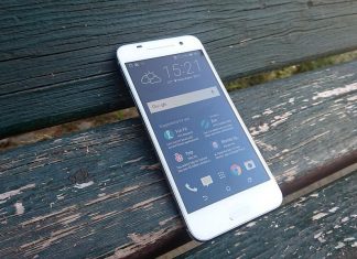 HTC One A9