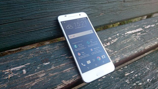 HTC One A9