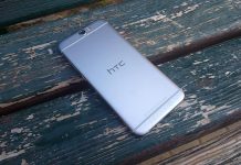 HTC One A9