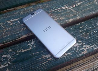 HTC One A9