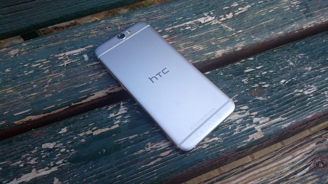 HTC One A9