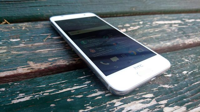 HTC One A9