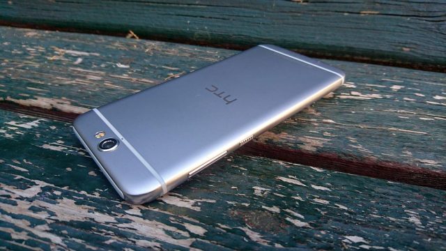 One A9