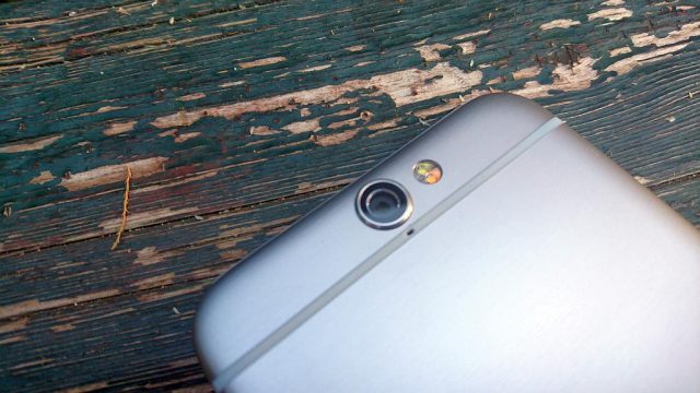 HTC One A9