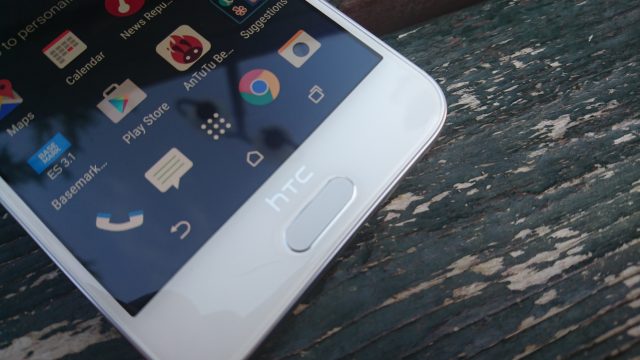 HTC One A9