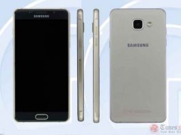 Samsung Galaxy A5 (2016): Περνάει από το TENAA και μας δείχνει τα χαρακτηριστικά του