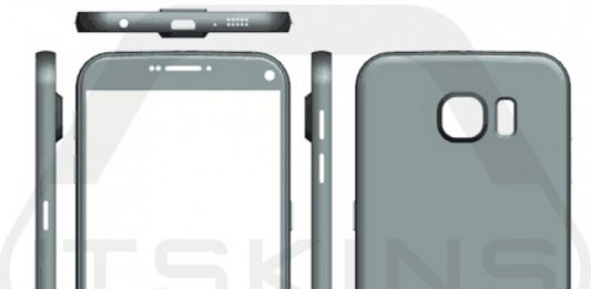 Samsung Galaxy S7 & S7 Plus: Διέρρευσαν διαστάσεις και renders