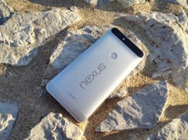 Huawei Nexus 6p Hands on Review: Tα Nexus όπως πρέπει να είναι! Nexus 6p