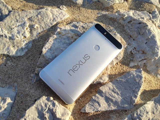Nexus 6p