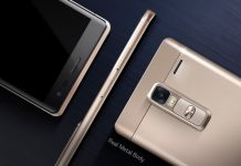 LG Zero