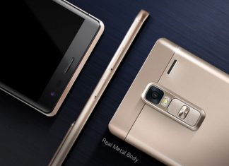 LG Zero