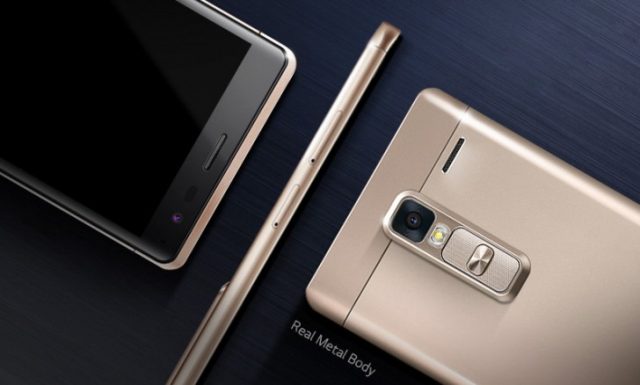 LG Zero