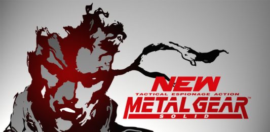 Η Konami δουλεύει στο επόμενο Metal Gear και αναζητεί συνεργάτες!
