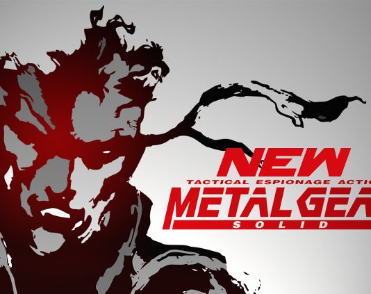 Η Konami δουλεύει στο επόμενο Metal Gear και αναζητεί συνεργάτες!