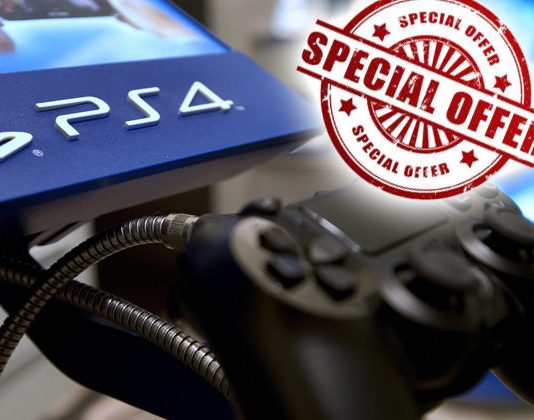 Χριστουγεννιάτικα Δώρα από το PlayStation Store!