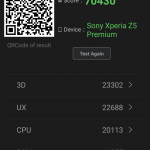 Sony Xperia Z5 Premium benchmarks (5)