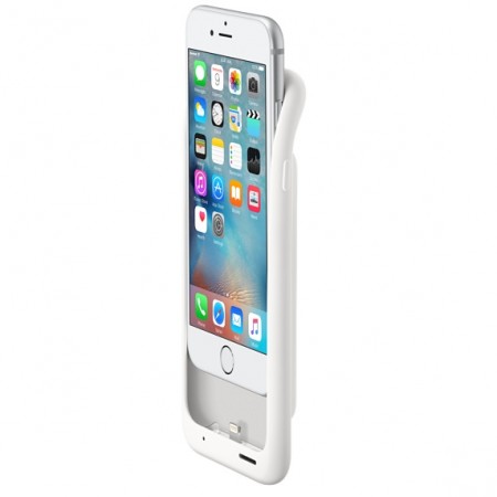 iphone smart battery case