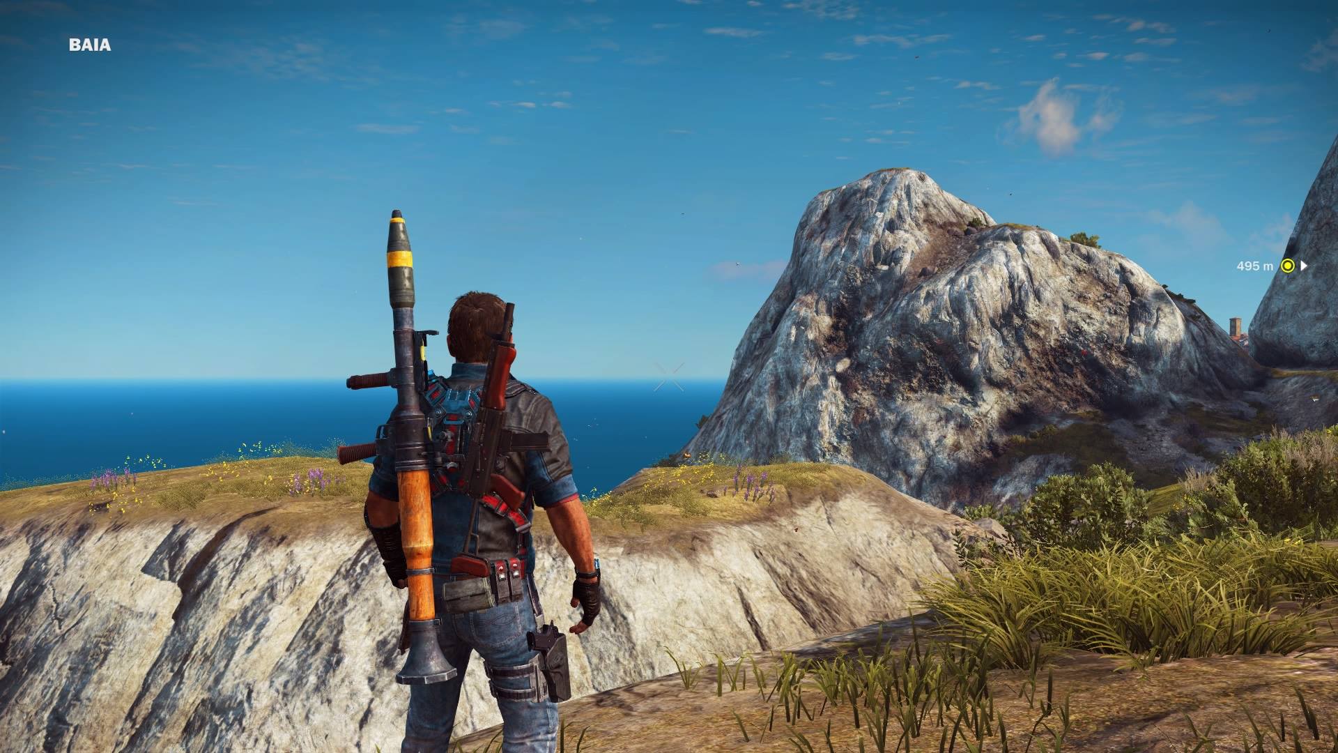 just cause 3 image 3