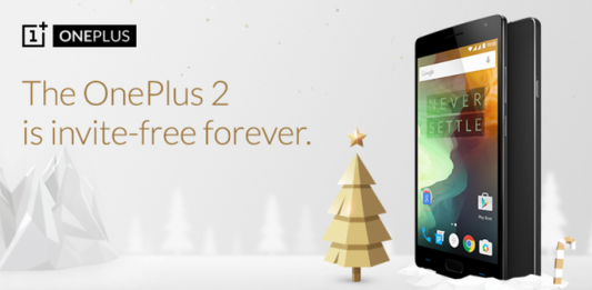 OnePlus 2: Η εταιρεία βάζει τέλος στις προσκλήσεις και το κάνει διαθέσιμο σε όλους