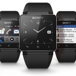 sony smartwatch 2 trio