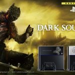 ps4 limited edition dark souls 3