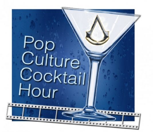 Assassin’s Creed Syndicate και Ποπ Κουλτούρα: Αυτό μου φαίνεται γνωστό!